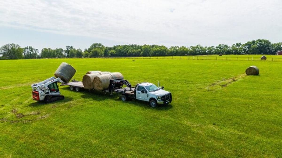 Picture of Home For Sale in Bucyrus, Kansas, United States