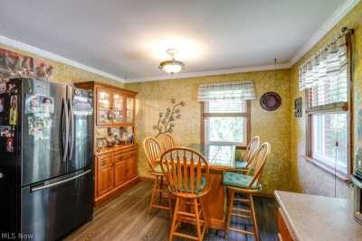 Home For Sale in Massillon, Ohio