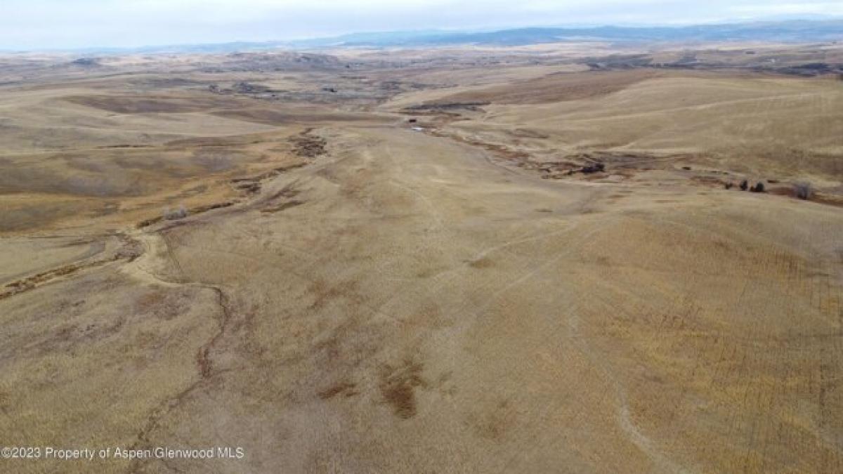 Picture of Residential Land For Sale in Craig, Colorado, United States