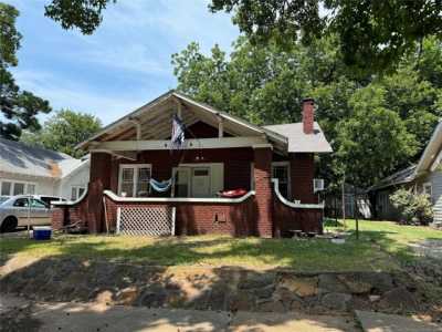 Home For Sale in Durant, Oklahoma