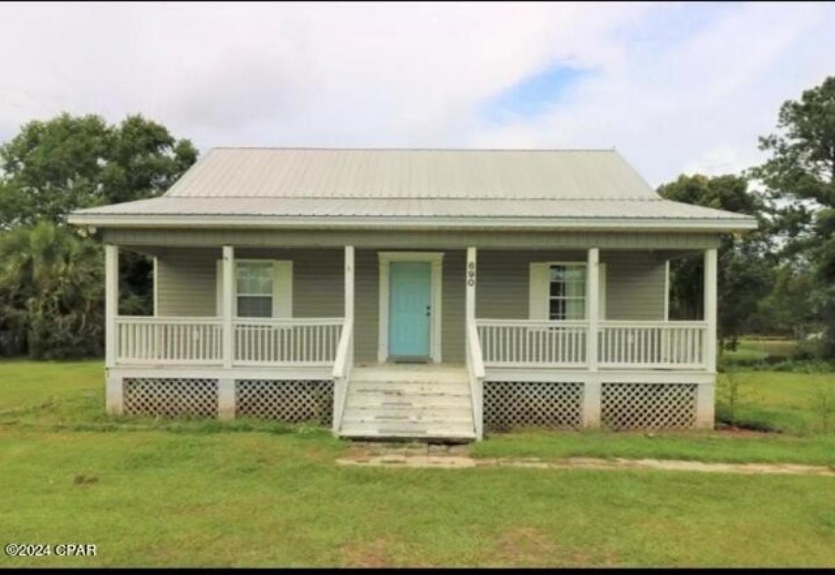 Picture of Home For Sale in Bonifay, Florida, United States