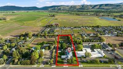 Residential Land For Sale in Ellensburg, Washington