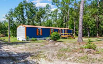 Home For Sale in Jasper, Florida