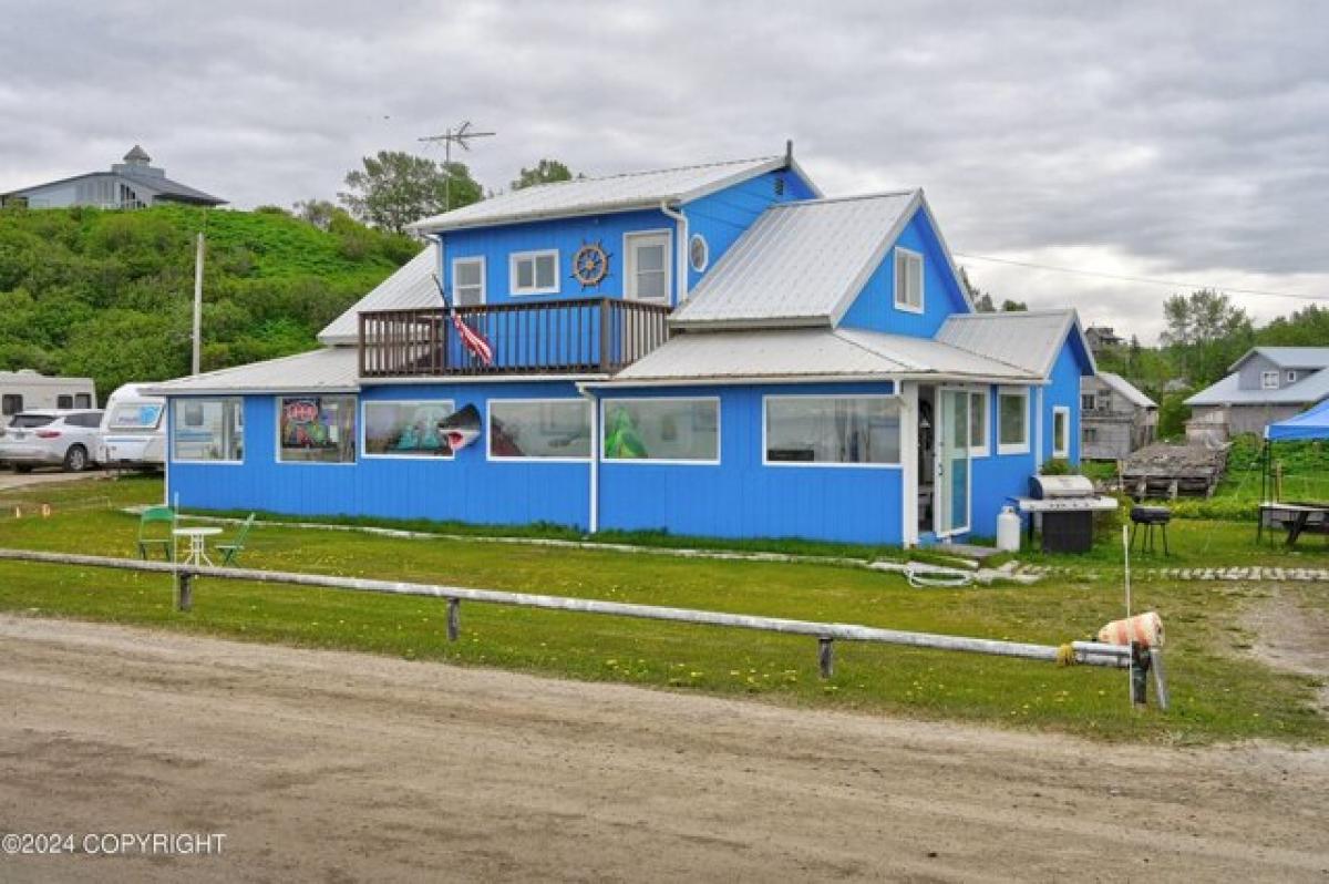 Picture of Home For Sale in Ninilchik, Alaska, United States