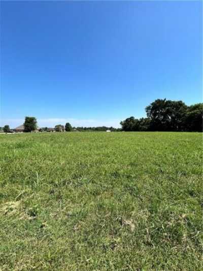 Residential Land For Sale in 