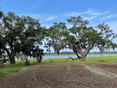 Residential Land For Sale in Seabrook, South Carolina