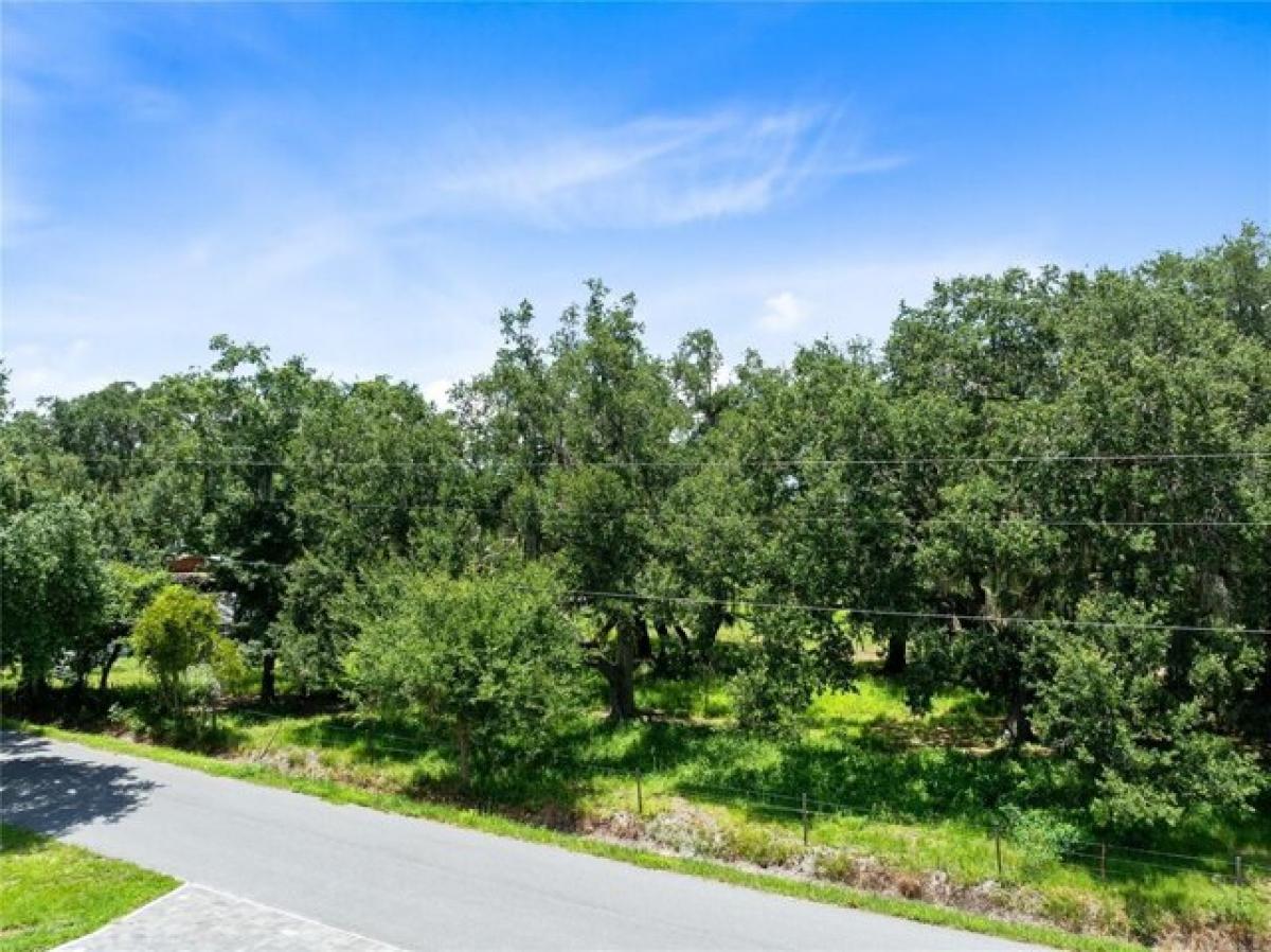 Picture of Residential Land For Sale in Saint Cloud, Florida, United States