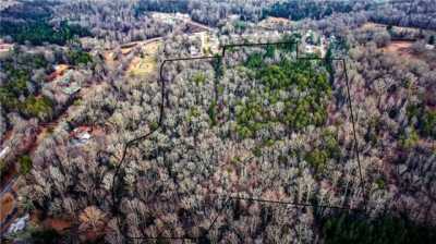 Residential Land For Sale in Liberty, South Carolina