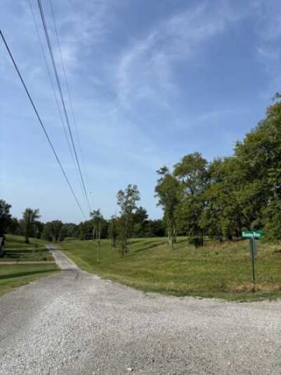 Residential Land For Sale in Pulaski, Tennessee