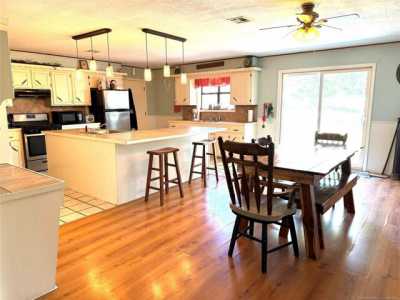 Home For Sale in Stigler, Oklahoma