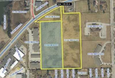 Residential Land For Sale in Kewaunee, Wisconsin