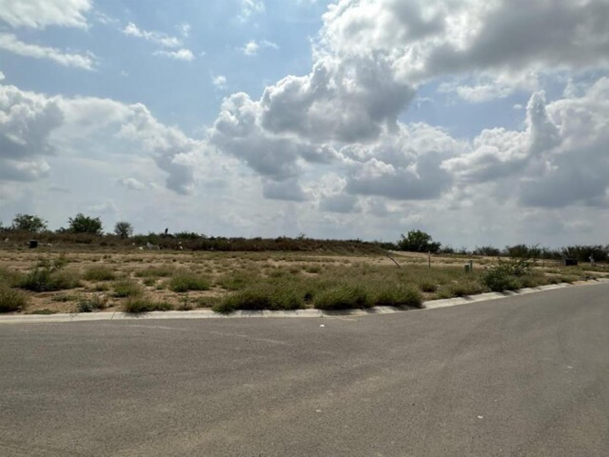 Picture of Residential Land For Sale in Laredo, Texas, United States