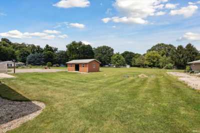 Home For Sale in Granger, Indiana