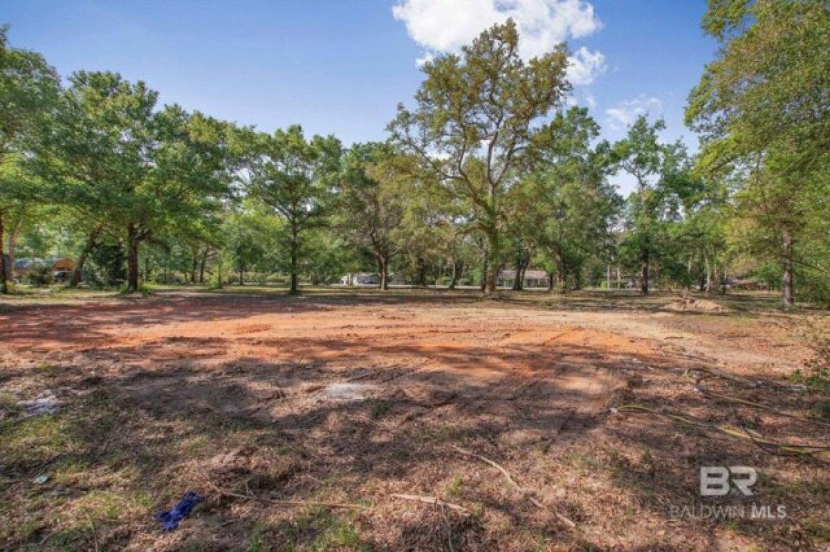 Picture of Residential Land For Sale in Summerdale, Alabama, United States