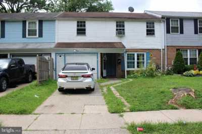 Home For Sale in Clementon, New Jersey