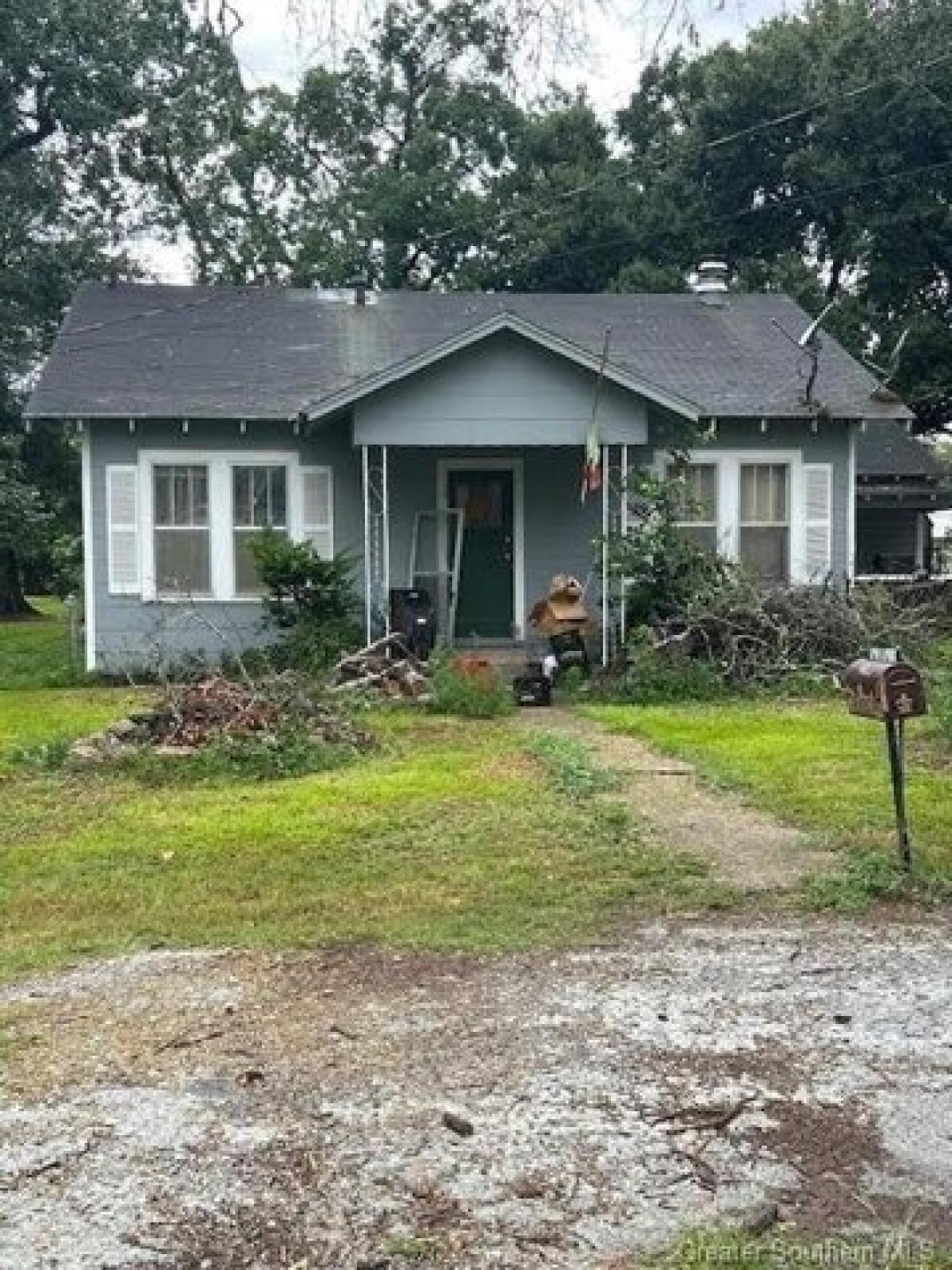 Picture of Home For Sale in Kinder, Louisiana, United States