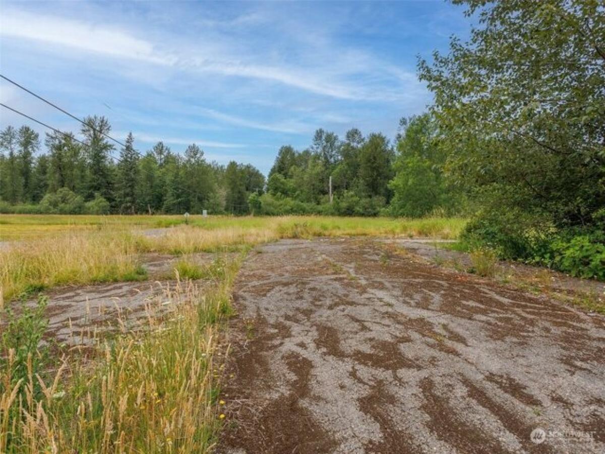 Picture of Residential Land For Sale in Graham, Washington, United States