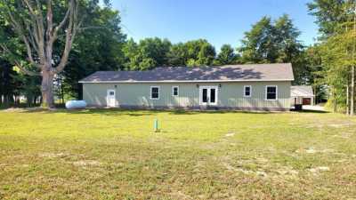 Home For Sale in Hart, Michigan