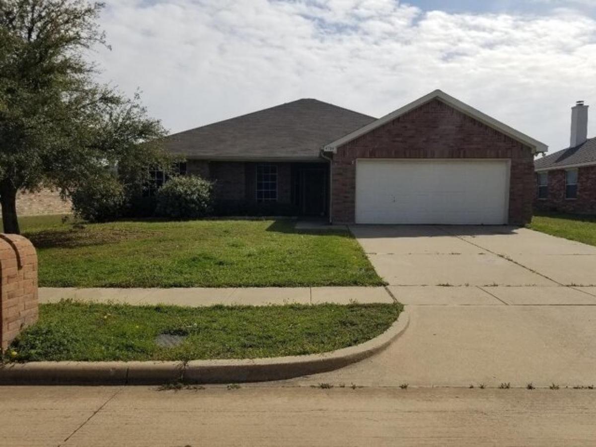 Picture of Home For Rent in Mansfield, Texas, United States