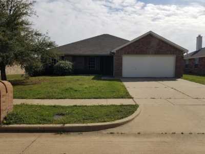 Home For Rent in Mansfield, Texas