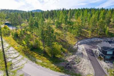 Residential Land For Sale in Lakeside, Montana