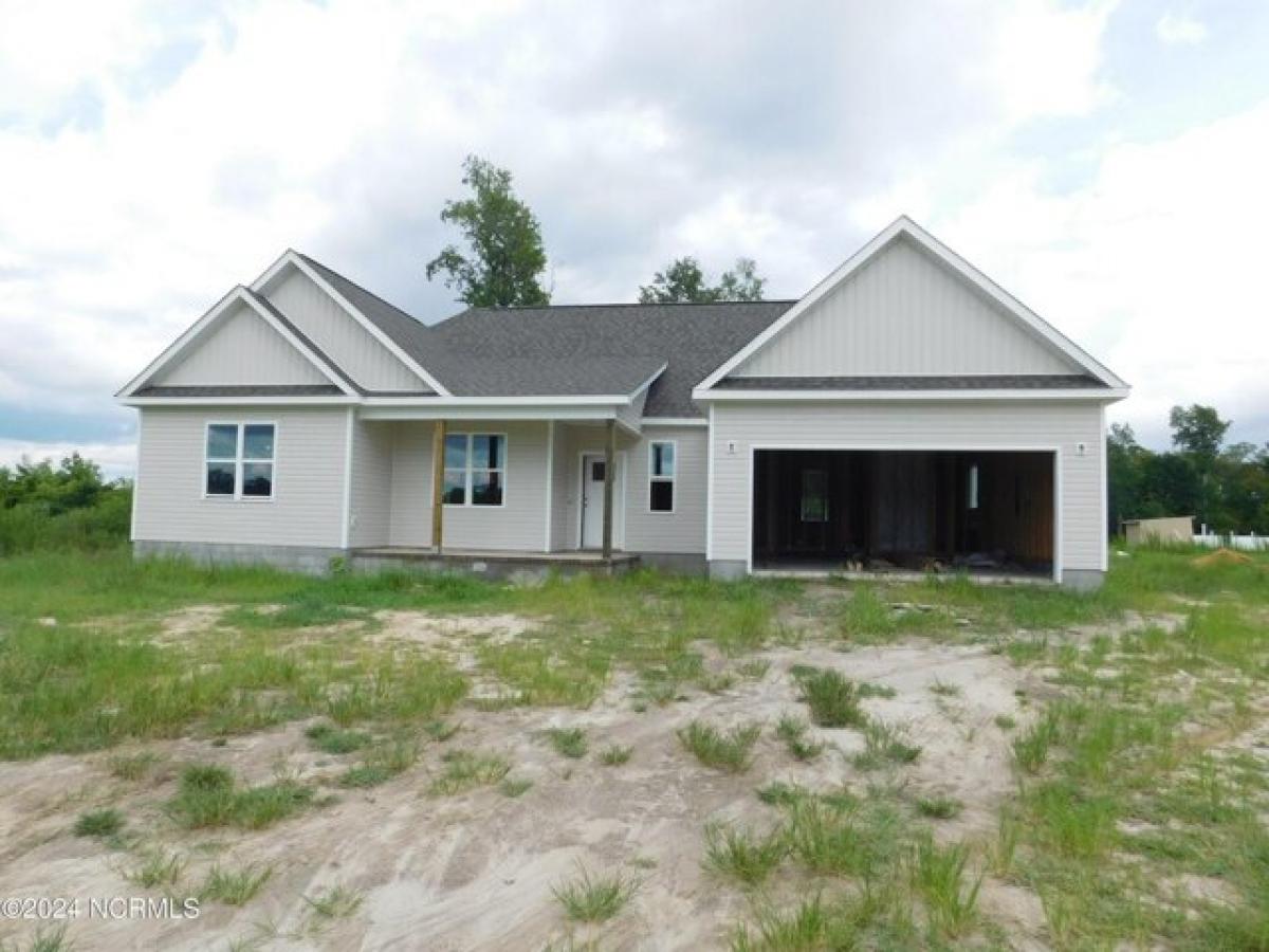 Picture of Home For Sale in Maysville, North Carolina, United States