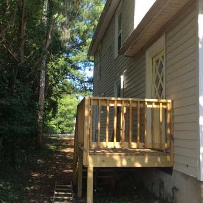 Home For Sale in Martinsville, Virginia