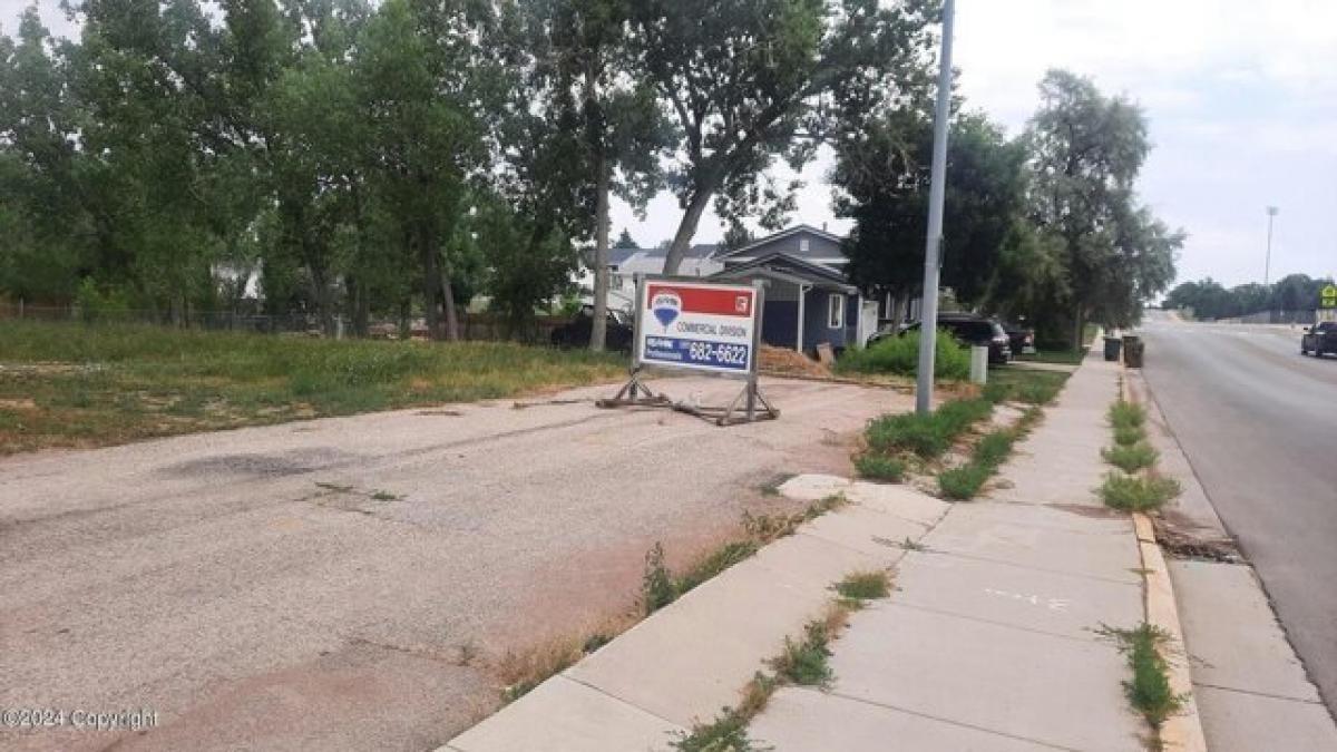 Picture of Residential Land For Sale in Gillette, Wyoming, United States