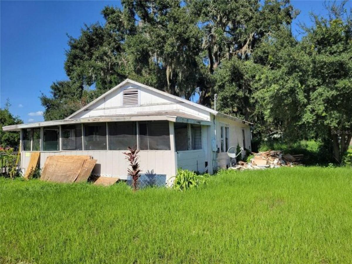 Picture of Home For Sale in Wauchula, Florida, United States