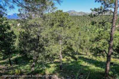 Residential Land For Sale in Alto, New Mexico