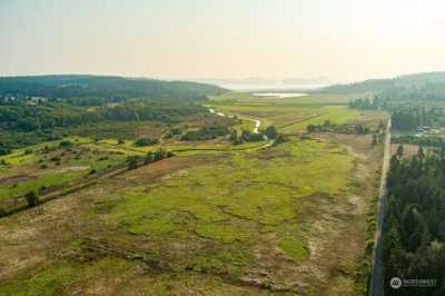 Residential Land For Sale in Oak Harbor, Washington