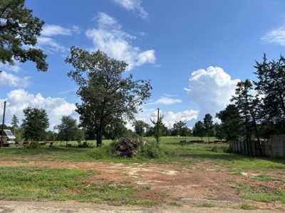 Residential Land For Sale in Pittsburg, Texas