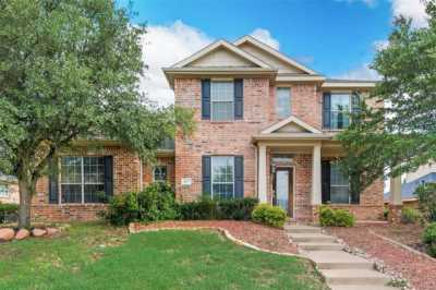 Home For Rent in Glenn Heights, Texas