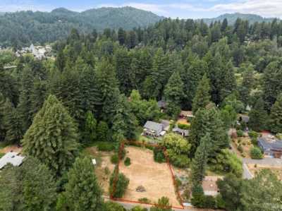 Residential Land For Sale in Guerneville, California