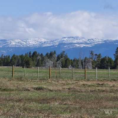 Residential Land For Sale in Donnelly, Idaho