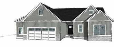 Home For Sale in Zeeland, Michigan