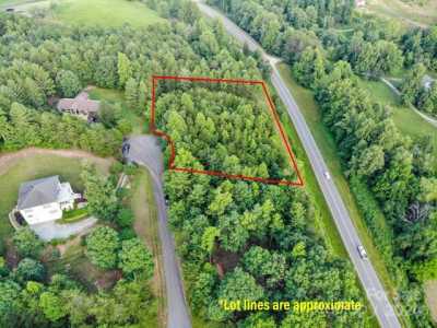 Residential Land For Sale in Lenoir, North Carolina