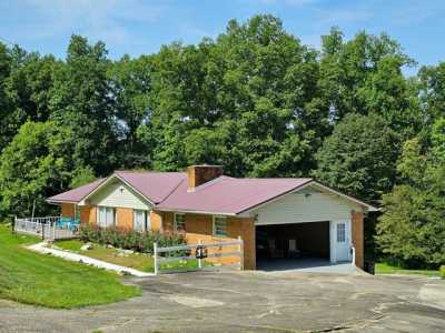 Home For Sale in Andrews, North Carolina