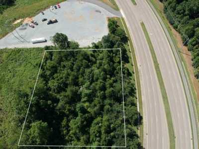 Residential Land For Sale in Pigeon Forge, Tennessee