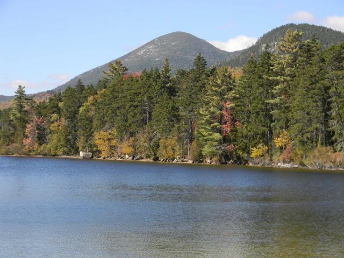 Picture of Home For Sale in Stark, New Hampshire, United States