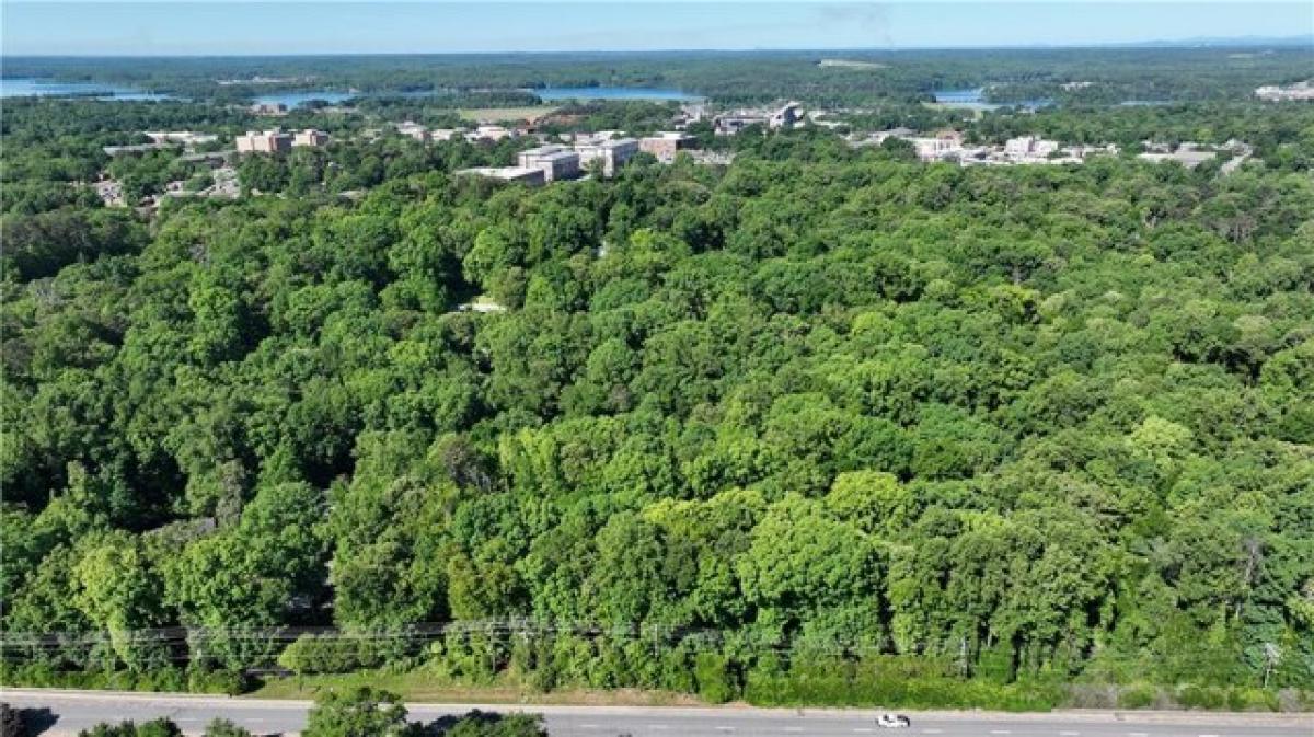 Picture of Residential Land For Sale in Clemson, South Carolina, United States