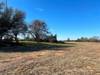 Residential Land For Sale in Bullard, Texas