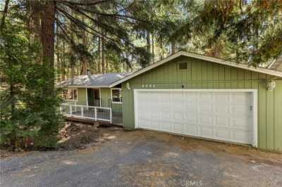 Home For Sale in Magalia, California