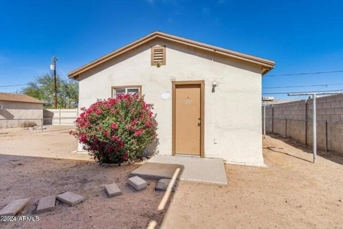 Picture of Home For Rent in Casa Grande, Arizona, United States