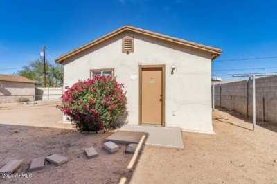 Home For Rent in Casa Grande, Arizona