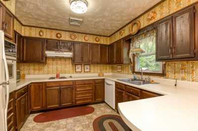 Home For Sale in Pounding Mill, Virginia