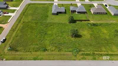 Residential Land For Sale in Foley, Alabama