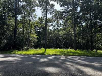 Residential Land For Sale in Hockley, Texas