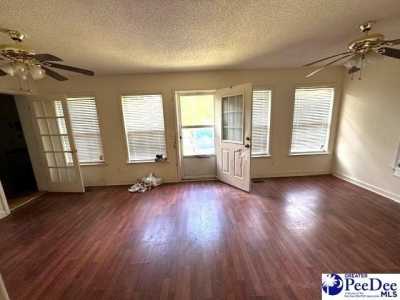 Home For Sale in Lamar, South Carolina