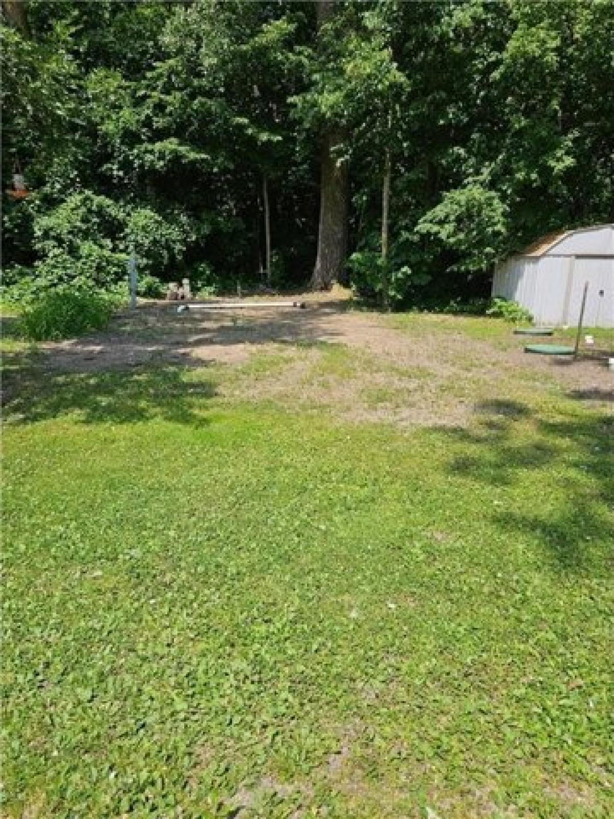 Picture of Residential Land For Sale in Ottertail, Minnesota, United States